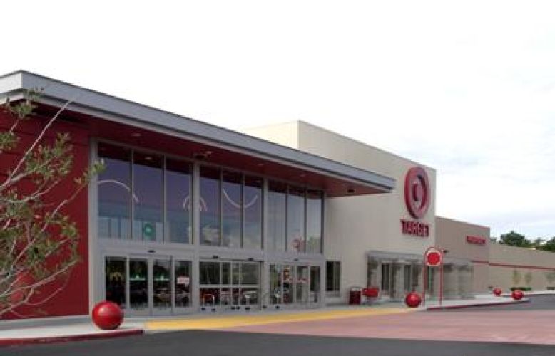 Target Store