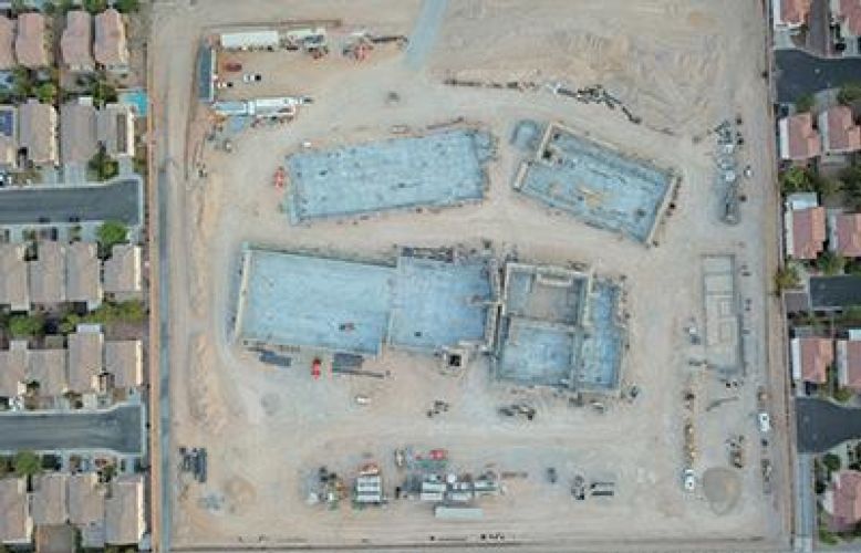 Unnamed Elementary School at Conquistador & Tompkins