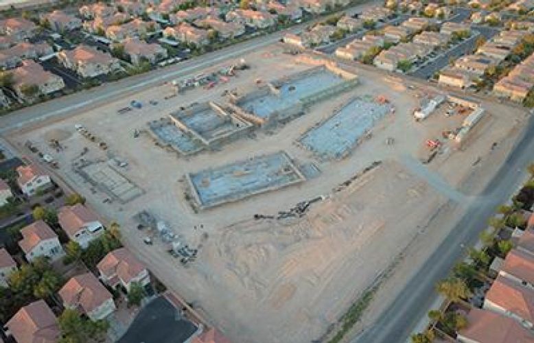 Unnamed Elementary School at Conquistador & Tompkins