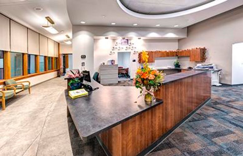 West Ridge Academy New Campus