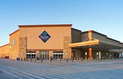 Sam's Club