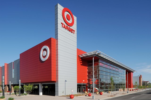 Target Store
