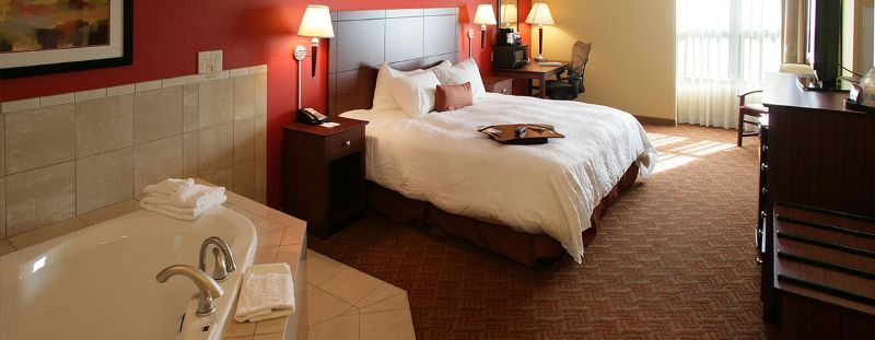 Raymond Management Group ~ New Bricktown Hotel