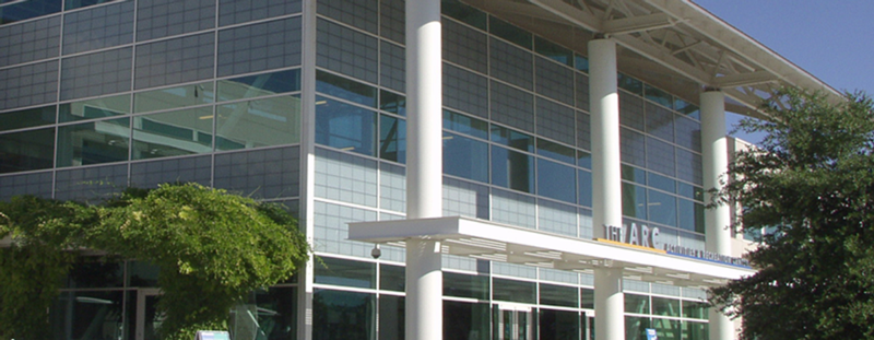 University of California - Davis ~ Activities and Recreation Cen