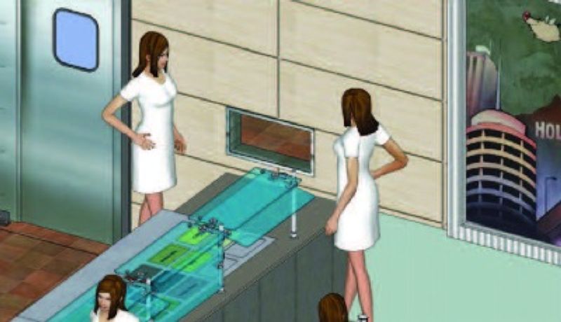 Mexican Fusion Restaurant