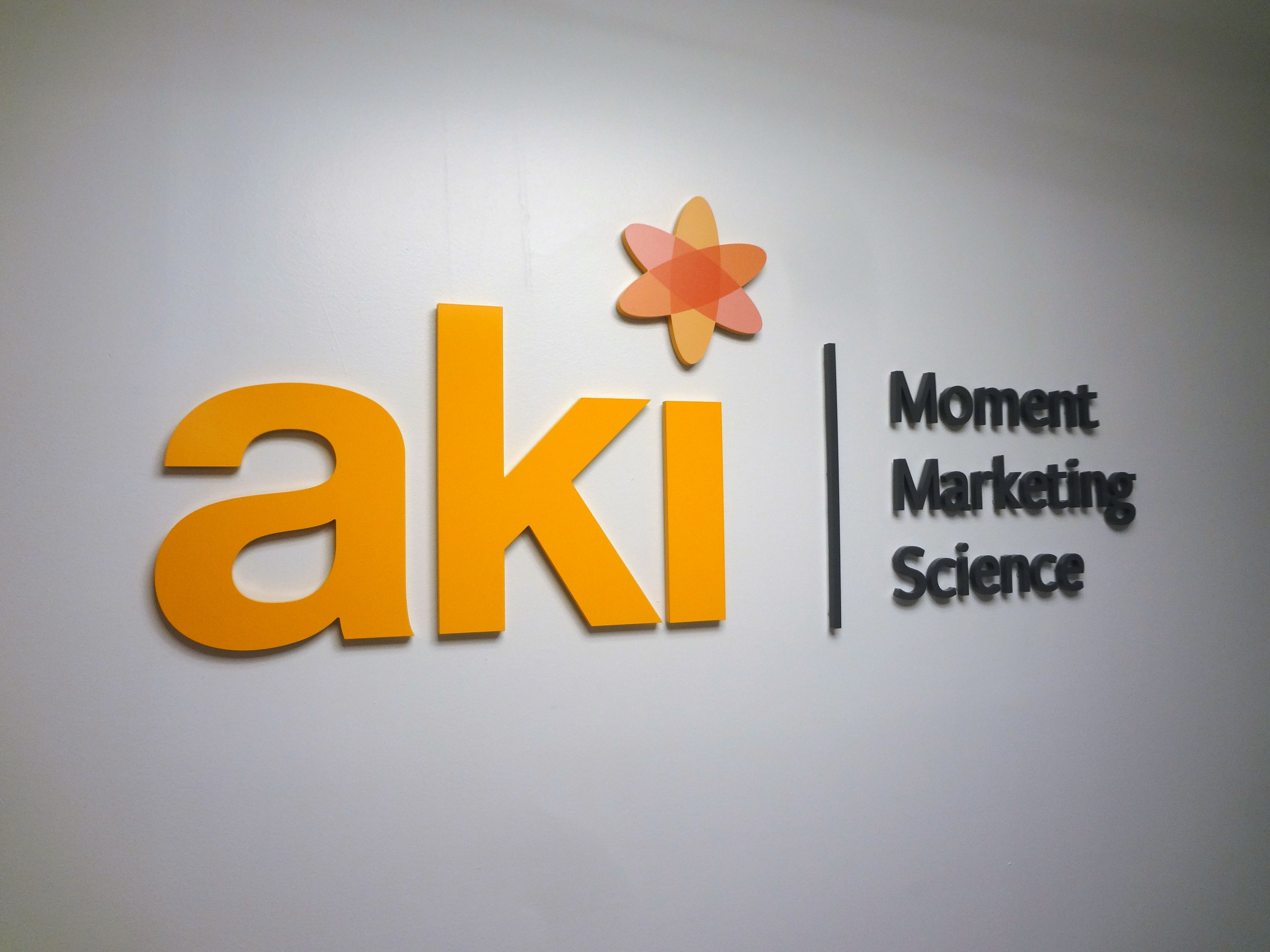 Signs Visual Industries of New York, Inc. SIGNS VISUAL GALLERY Image