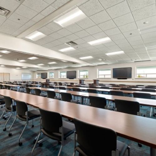 National Guard Readiness Center