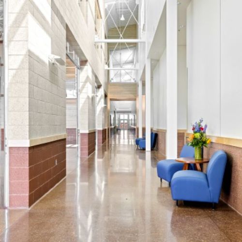 National Guard Readiness Center