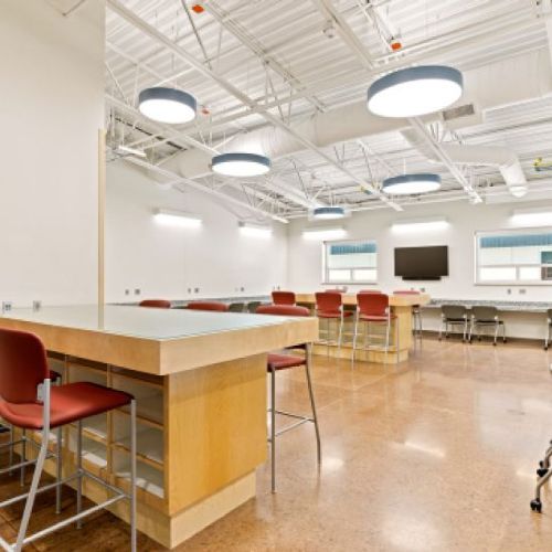 National Guard Readiness Center