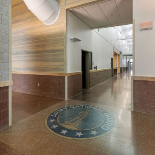 National Guard Readiness Center