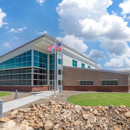 National Guard Readiness Center