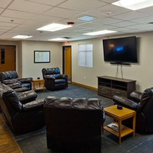 Rapid Valley Fire Station