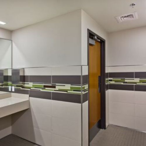 Rapid Valley Fire Station