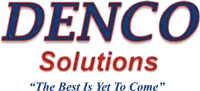 Logo of Denco Solutions