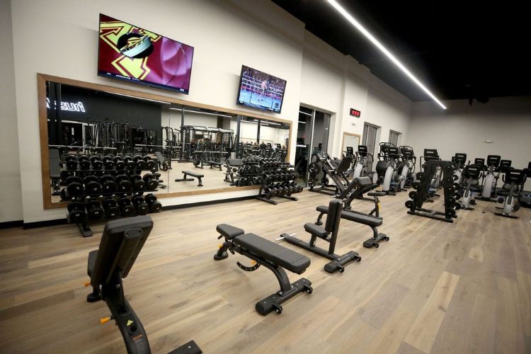 Styles Studios Fitness