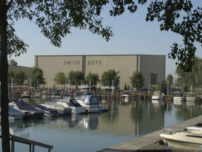 Calamar Construction Management Construction Projects ProView