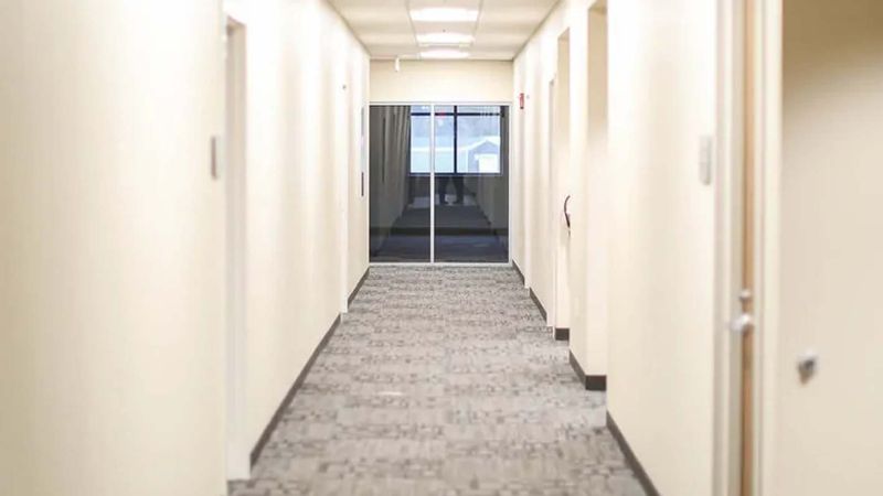 KYTC District 10 Office Building