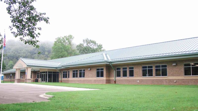 KYTC District 10 Office Building