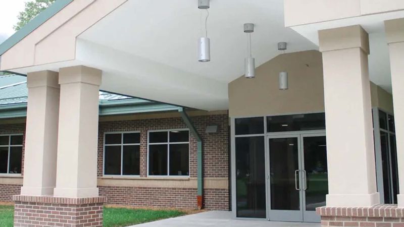 KYTC District 10 Office Building