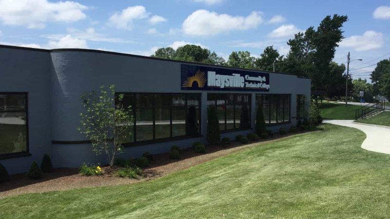 MCTC Montgomery County Campus