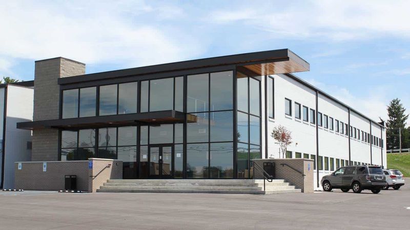 MCTC Montgomery County Campus