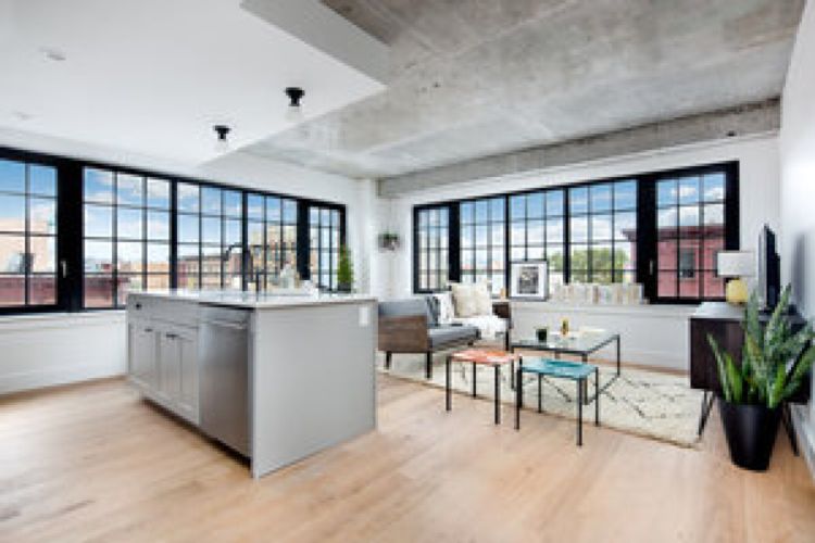 Grand Street Lofts