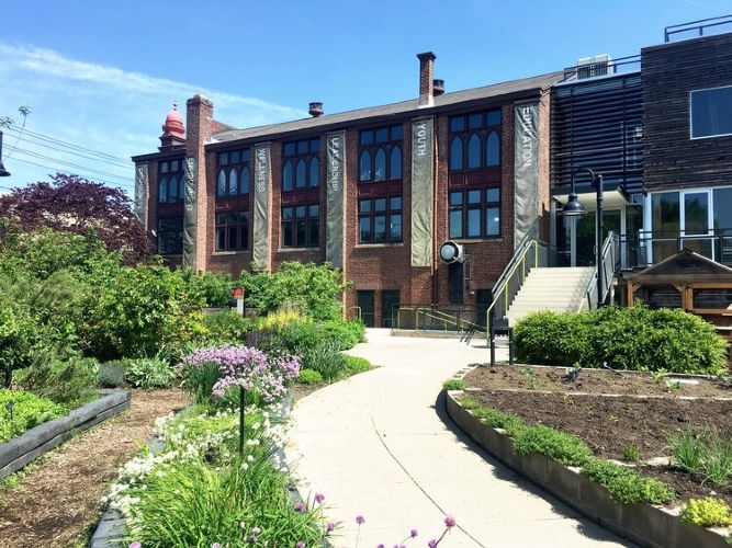 Greater Newark Conservancy