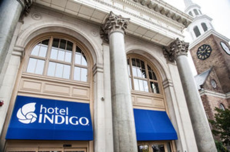 Hotel Indigo
