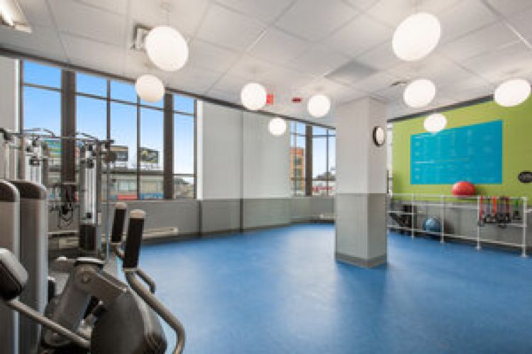 People's Bank Building