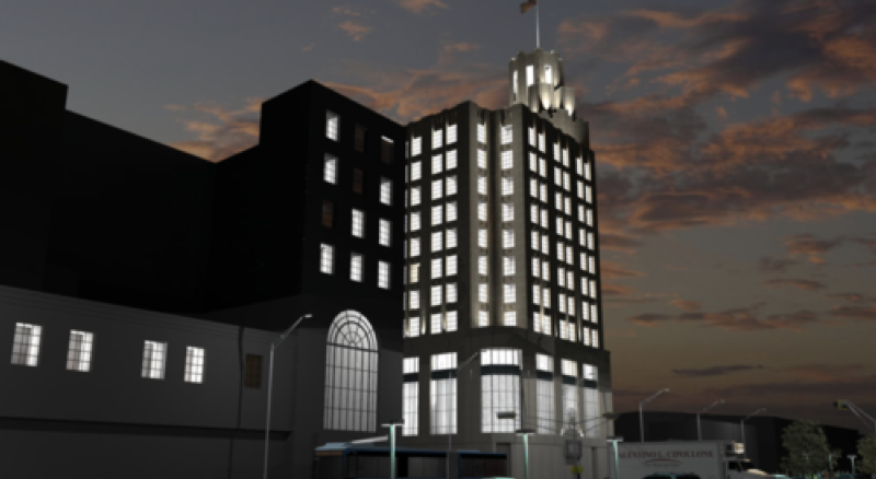 People's Bank Building