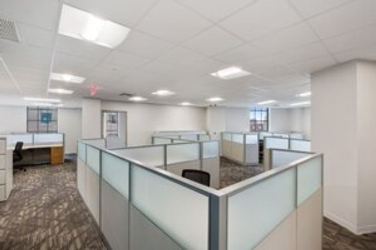 People's Bank Building