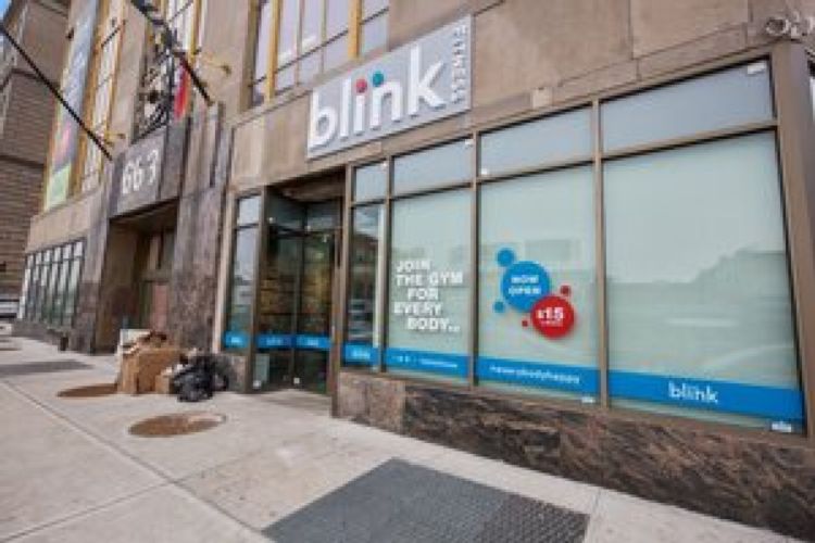 People's Bank Building