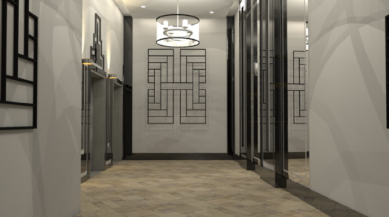 People's Bank Building