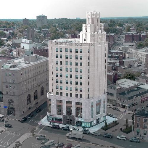 People's Bank Building