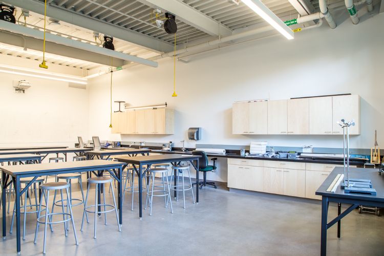 Brimmer and May School