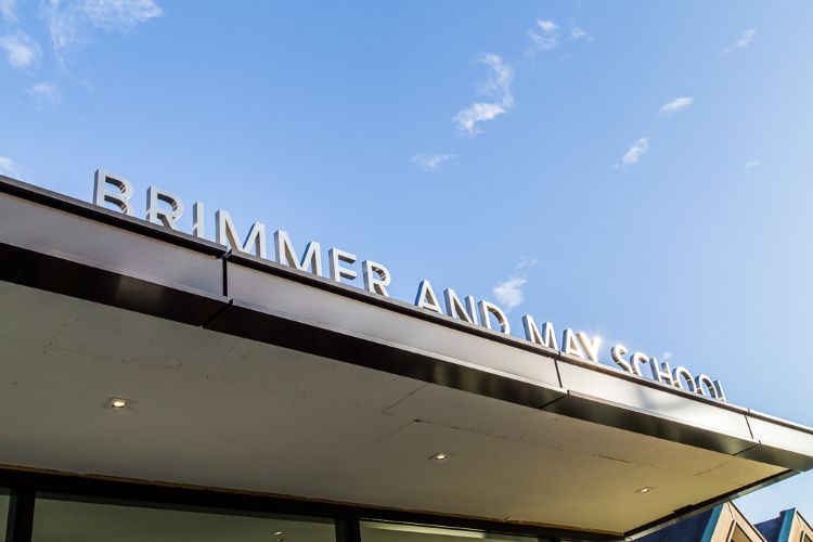 Brimmer and May School