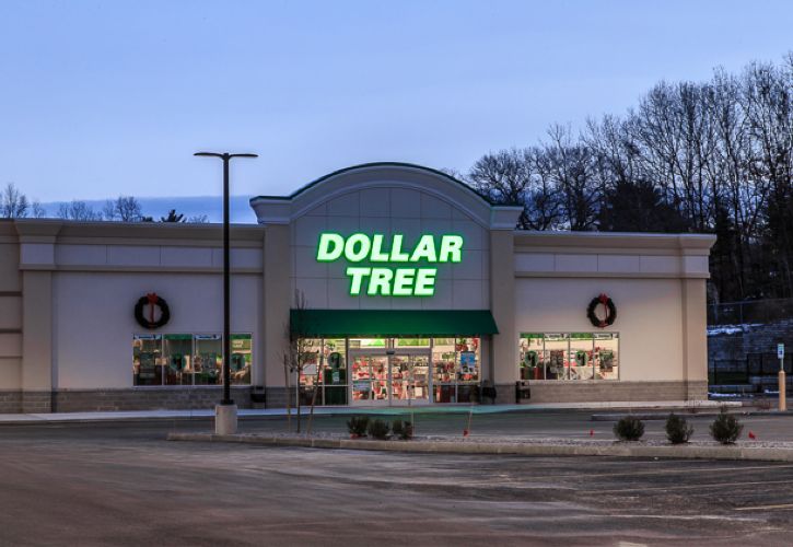 Dollar Tree