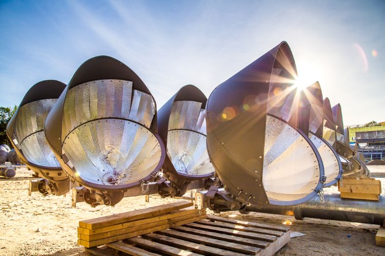 SNHU - Athletic Facility Penmen Stadium