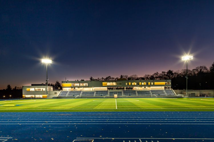 SNHU - Athletic Facility Penmen Stadium