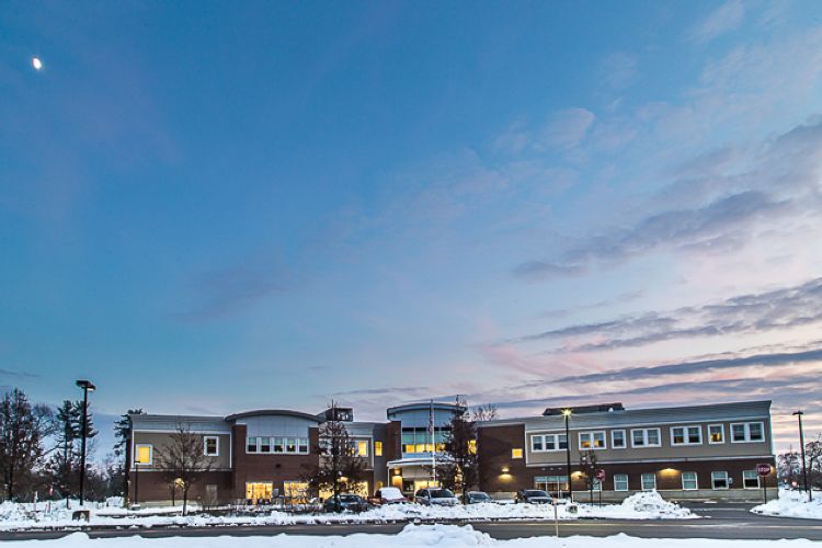 Wentworth Douglas Hospital - Lee, NH