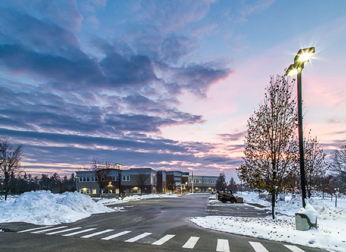 Wentworth Douglas Hospital - Lee, NH