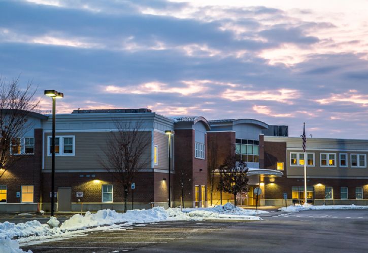 Wentworth Douglas Hospital - Lee, NH
