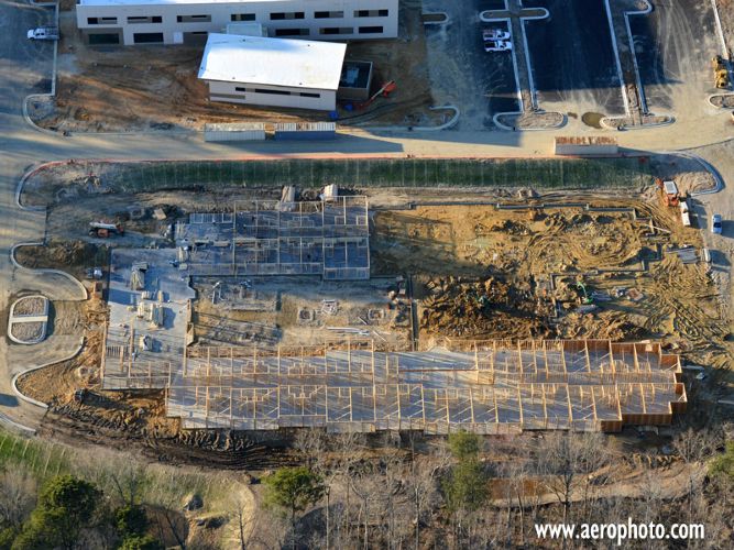 Integrated Construction Hospital / Nursing Home Images ProView