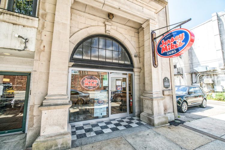 Jersey Mike&rsquo;s