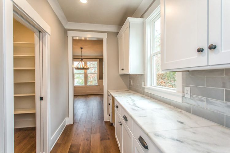 Porters Neck Custom Home