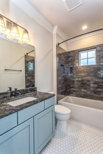 Porters Neck Custom Home