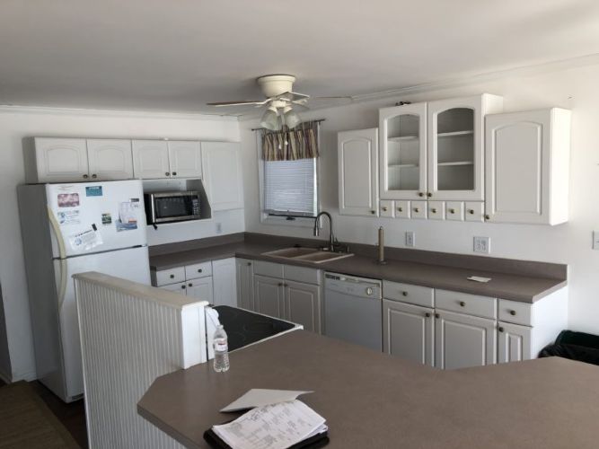 Water Damage Home Restoration