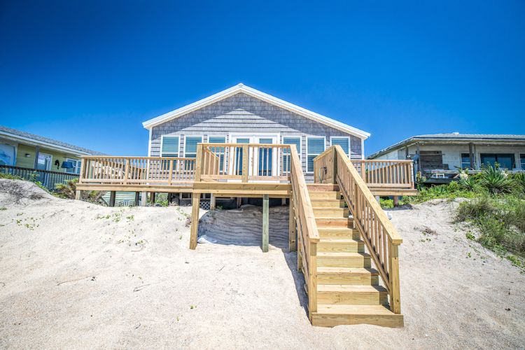 Water Damage Home Restoration