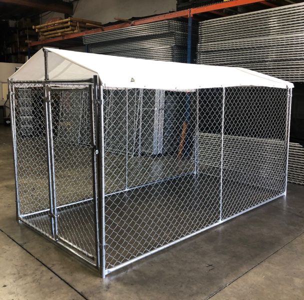 Tent / Shed / Kennel