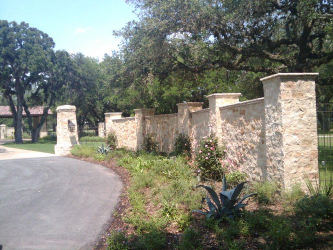 Houston Oaks Golf Club